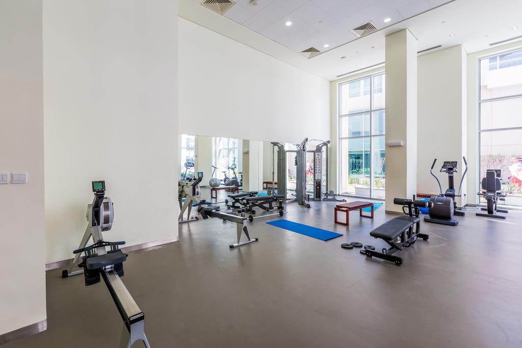 Appartement Faraway Homes - Burj Views