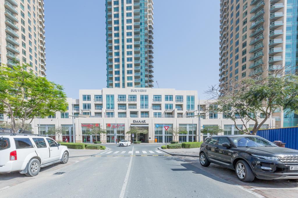 Appartement Faraway Homes - Burj Views *