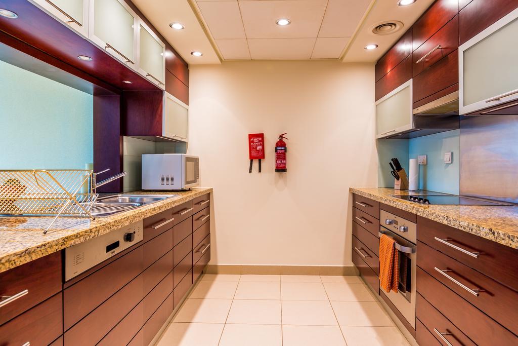 Faraway Homes - Burj Views Appartement *