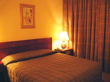 J5 Bur Hotel 3*