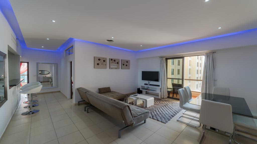 Apartment Jbr Walk Rimal 3 Dubai