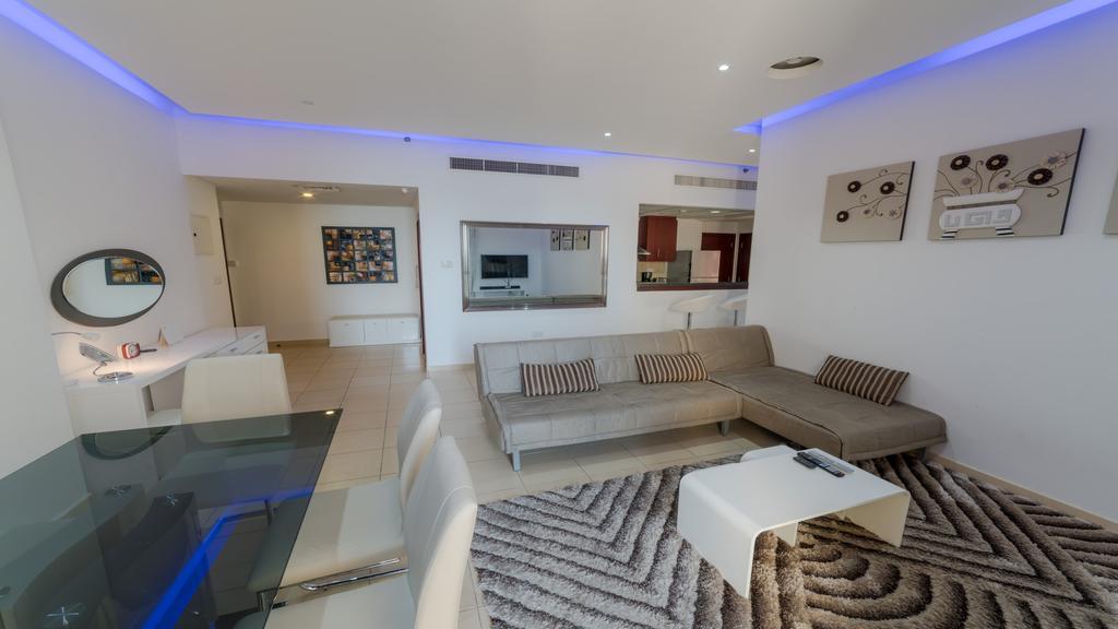 Jbr Walk Rimal 3 Apartment