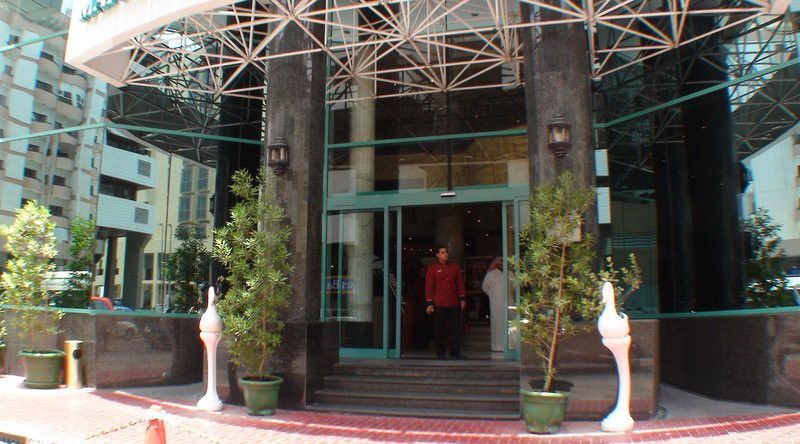 Grand Mayfair Dubái