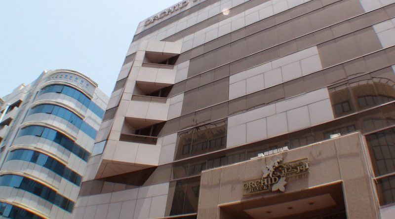 Hotel Orchid