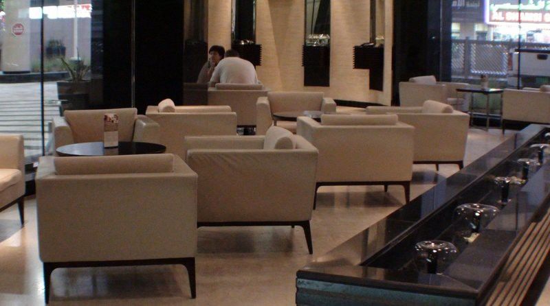 Lotus Grand Lejlighedshotel Dubai