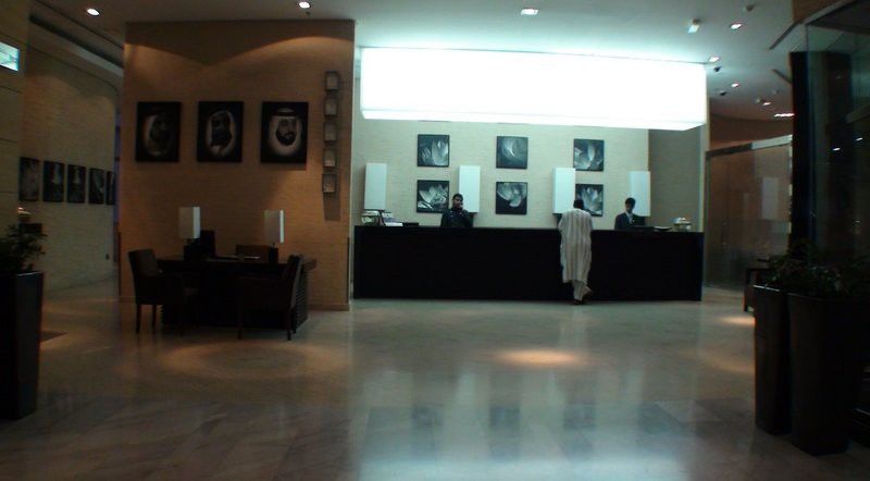 Lotus Grand Lejlighedshotel Dubai