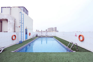Hotel Signature Al Riqqa 3*