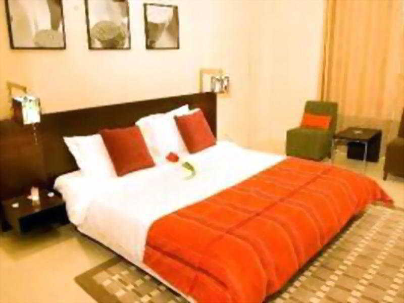 Lotus Grand Lejlighedshotel