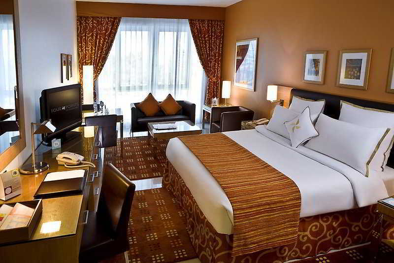 Four Points By Sheraton Bur 4*