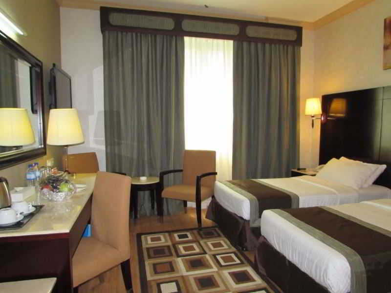 Signature Al Riqqa 3* Dubai