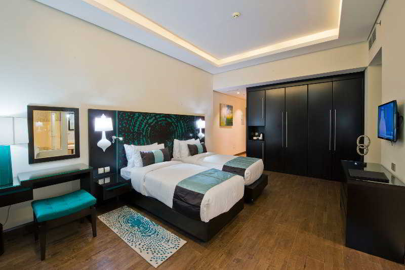Signature Al Riqqa 3* Dubai