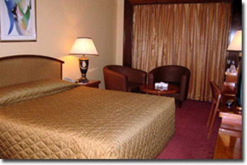 Hotell Gss Avenue Ex Delmon