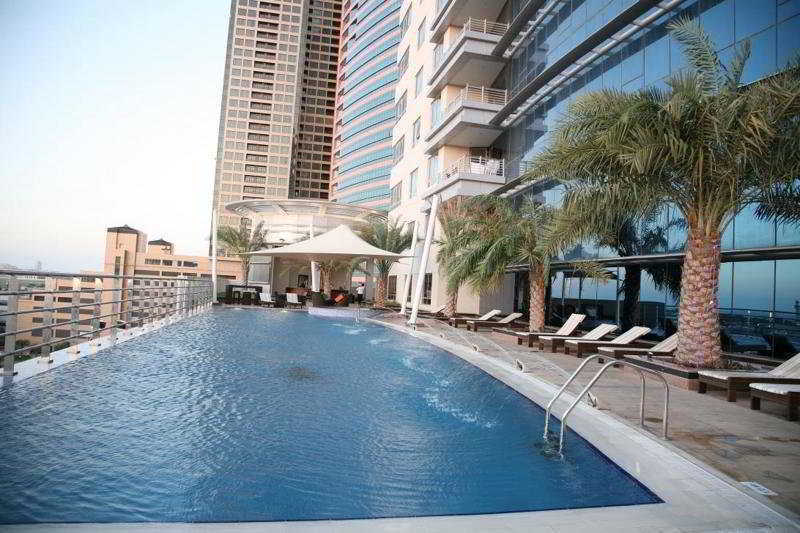 Hotell Al Salam Grand 4*