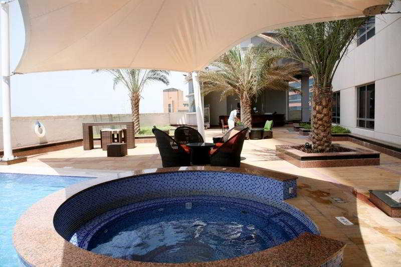 Al Salam Grand Hotell 4*