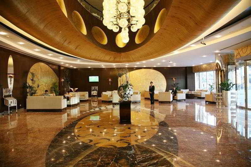 Al Salam Grand Hotell Dubai