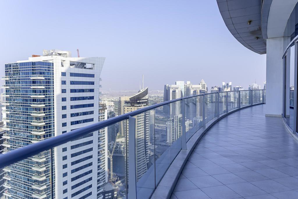 One Perfect - Trident Grand Dubaï