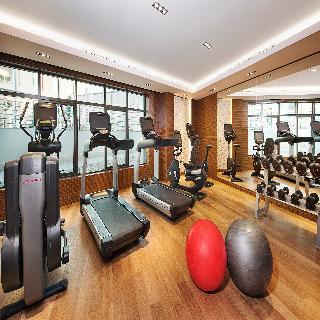 Apartahotel Damac Maison De Breeze 2*