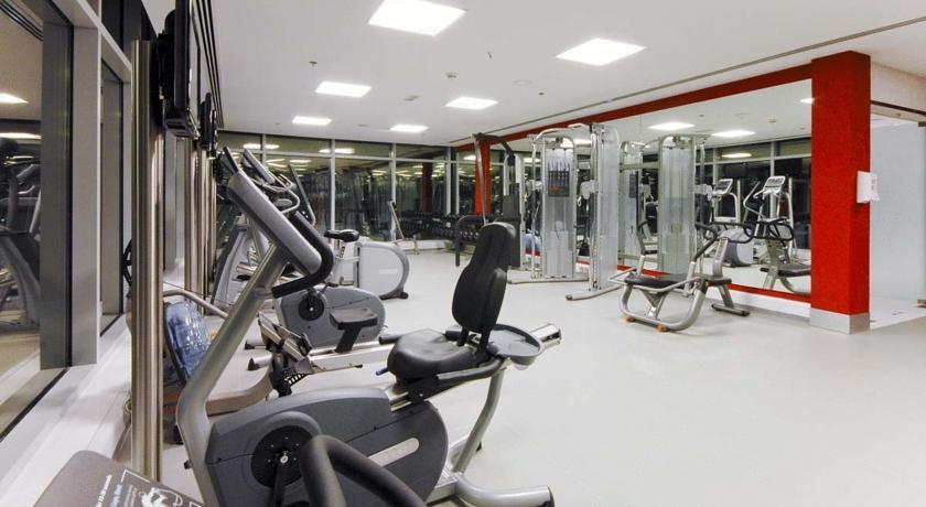 Montreal Barsha 4* Dubai