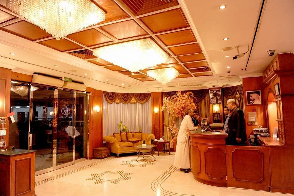 Kings Park 3* Dubaï