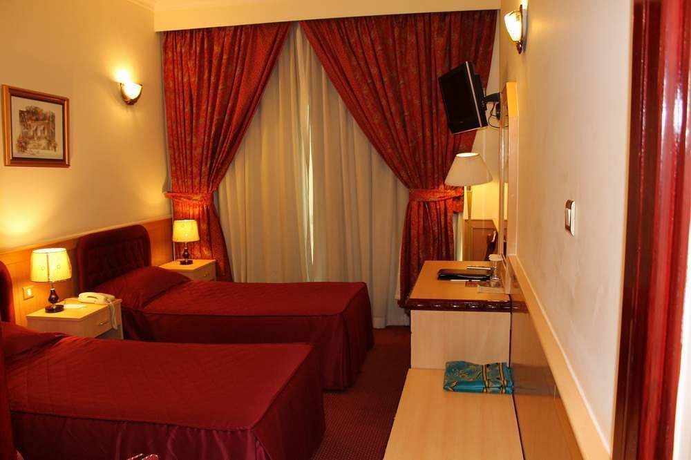 Hotel Kings Park Dubaï