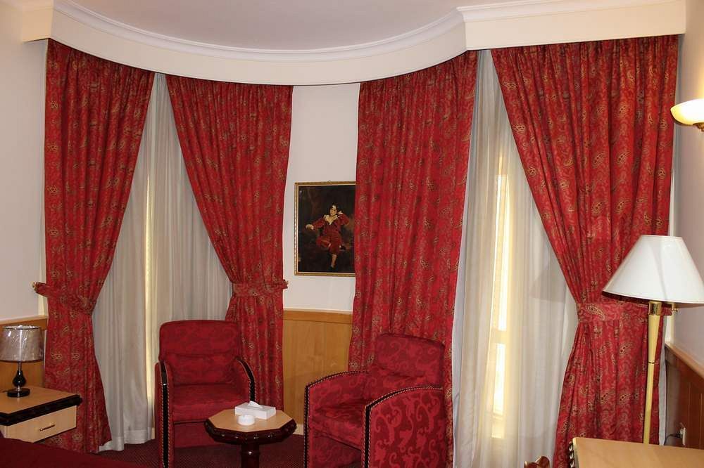 Kings Park 3* Dubaï