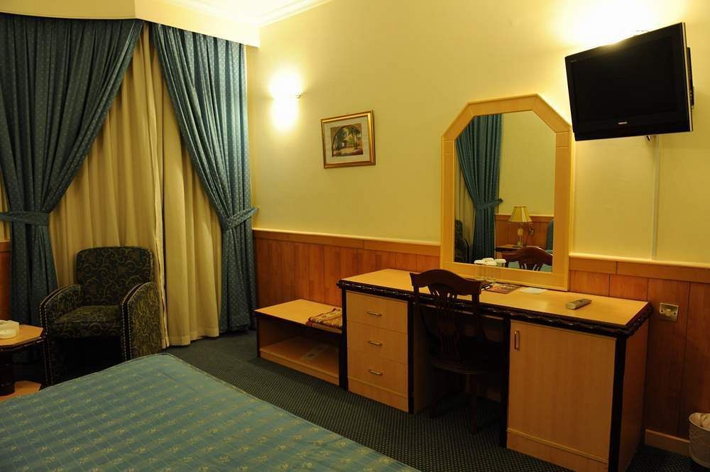 Kings Park Hotel Dubaï