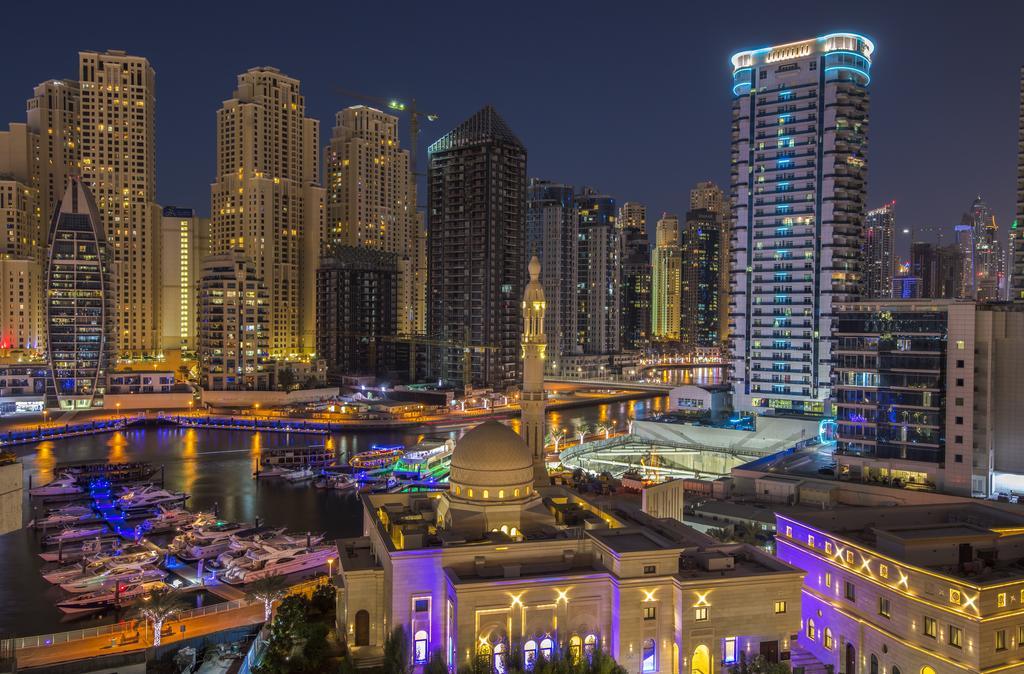 Lejlighed Superior - Manchester Tower Dubai