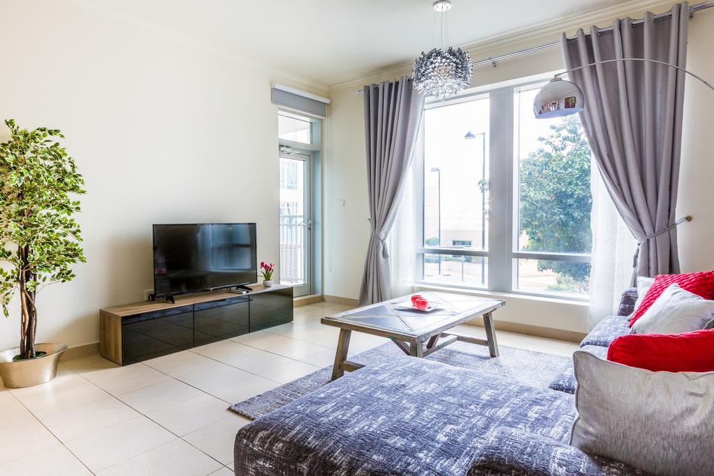 Faraway Homes - Burj Views Appartement Dubaï