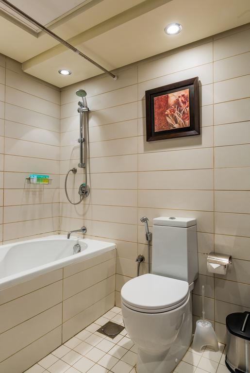Faraway Homes - Burj Views Appartement