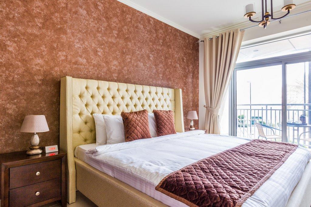 Faraway Homes - Burj Views Dubaï