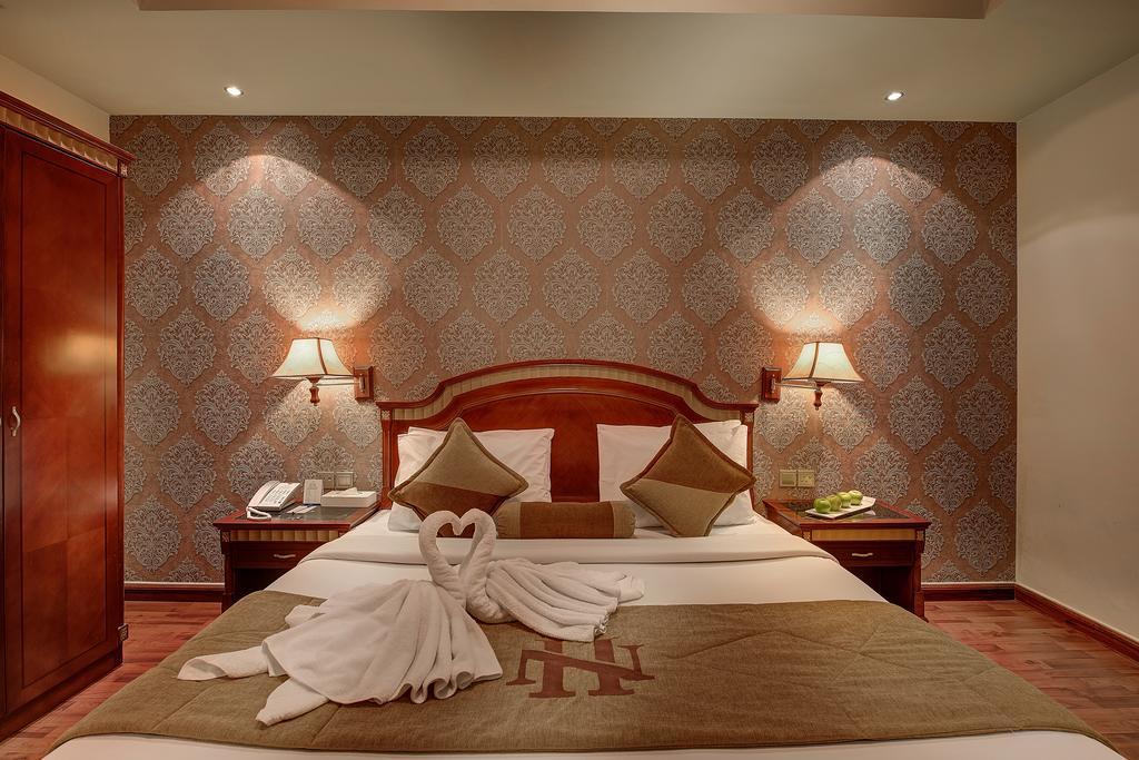 Nihal Hotel Dubai