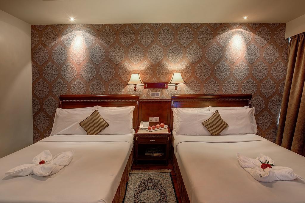 Hotel Nihal