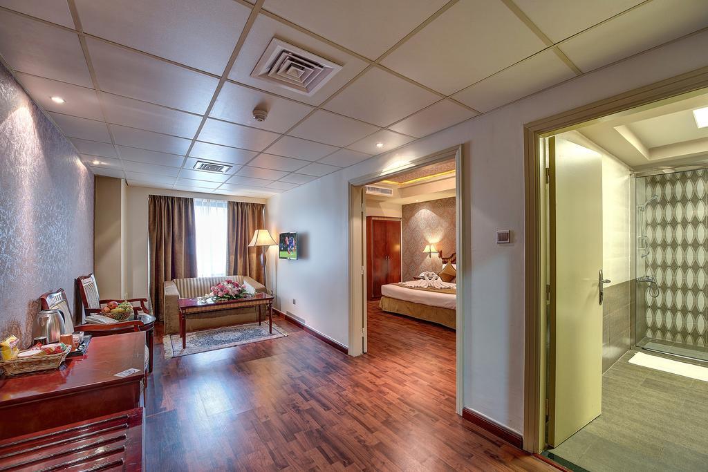 Nihal 3* Dubai