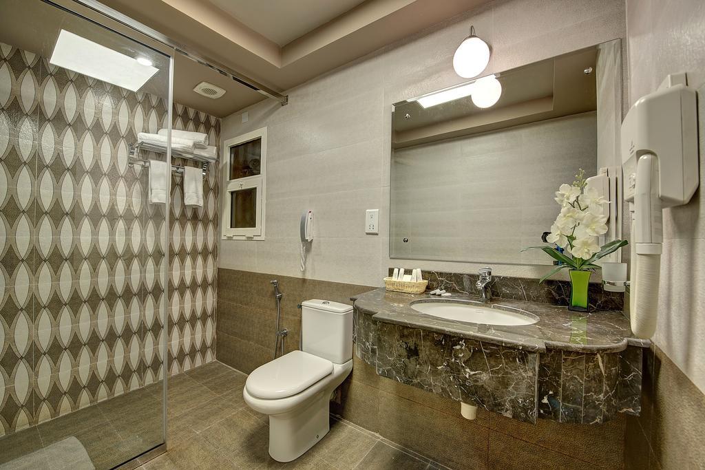 Nihal Hotel Dubai