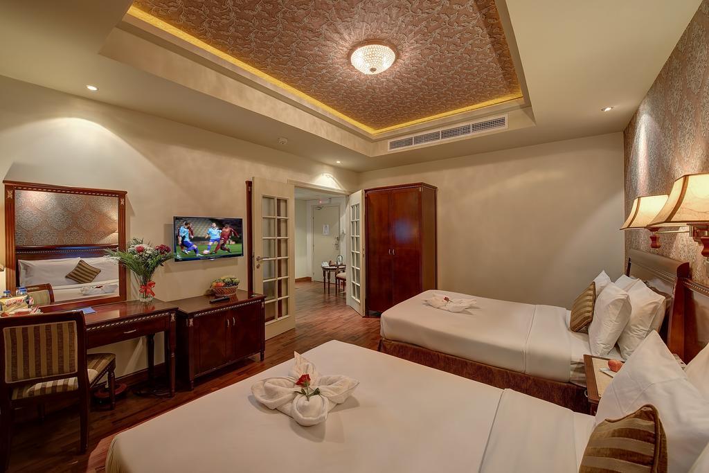 Hotel Nihal 3*