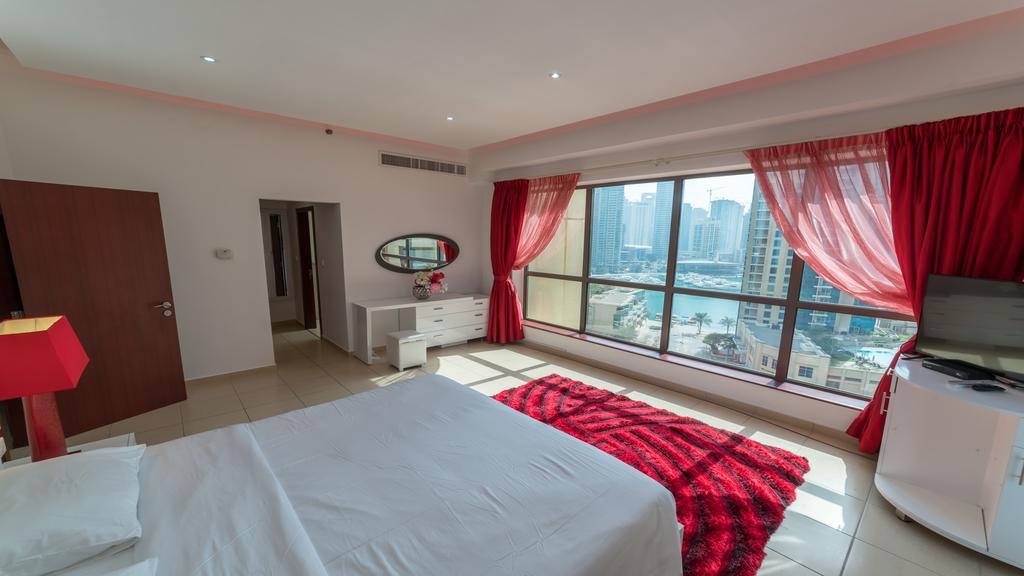 Jbr Walk Rimal 3 Apartment *