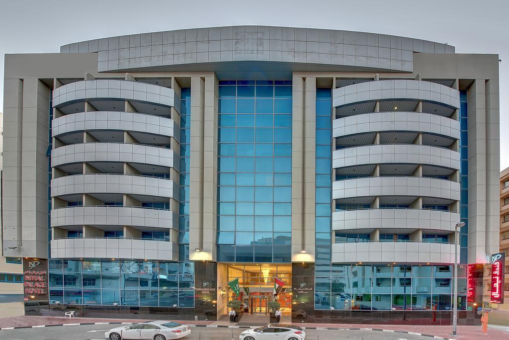 Concorde Deira -formerly Golden Tulip Deira Hotel 4*