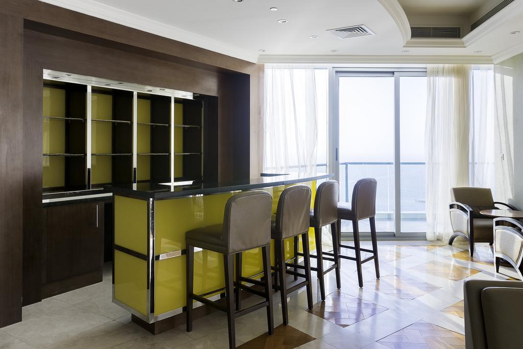 One Perfect - Trident Grand Appartement *