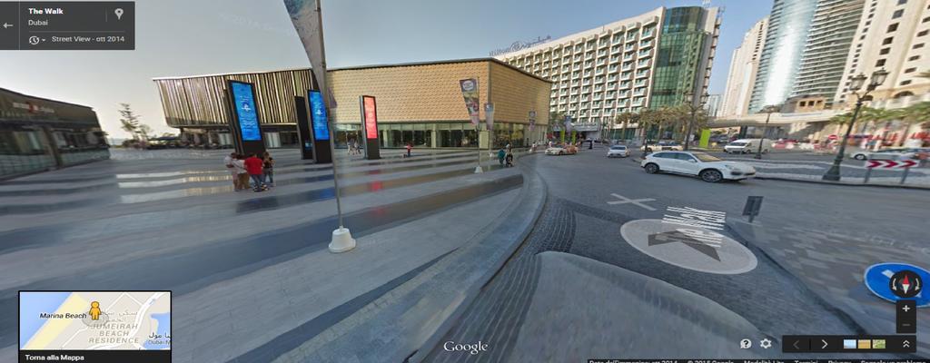 Jbr Walk Rimal 3 Dubai
