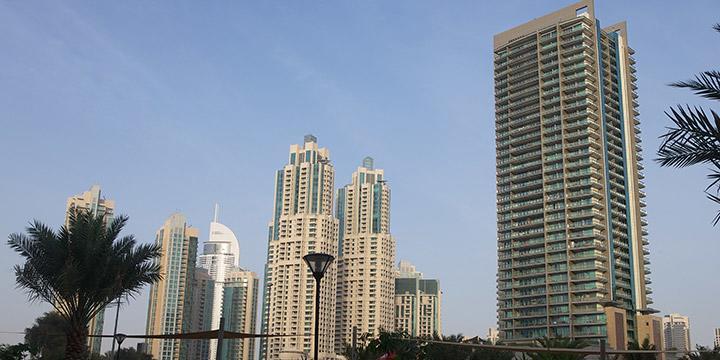 One Perfect - 8 Boulevard