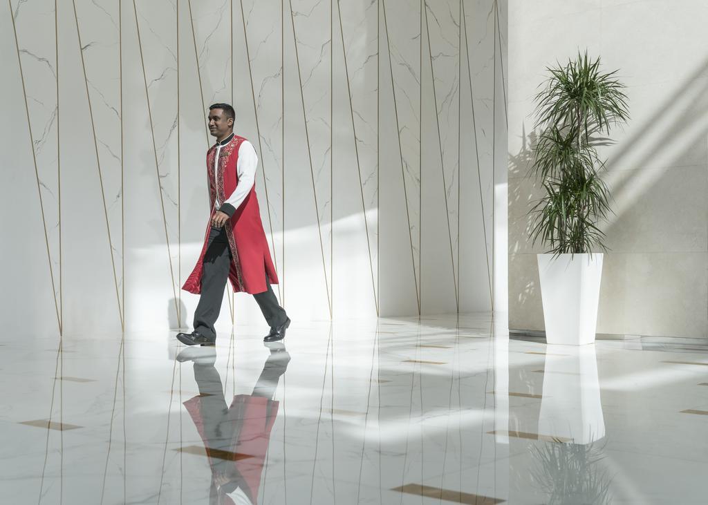 Shangri-la Hotel de apartamente 5*