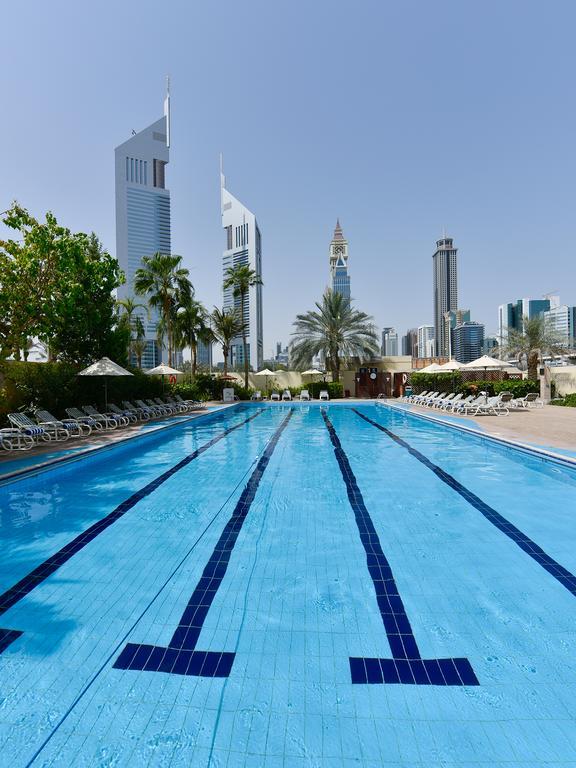 The Apartments, World Trade Centre Apartamento *