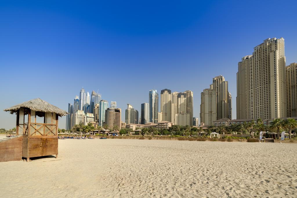 Jbr Walk Rimal 3 Apartment