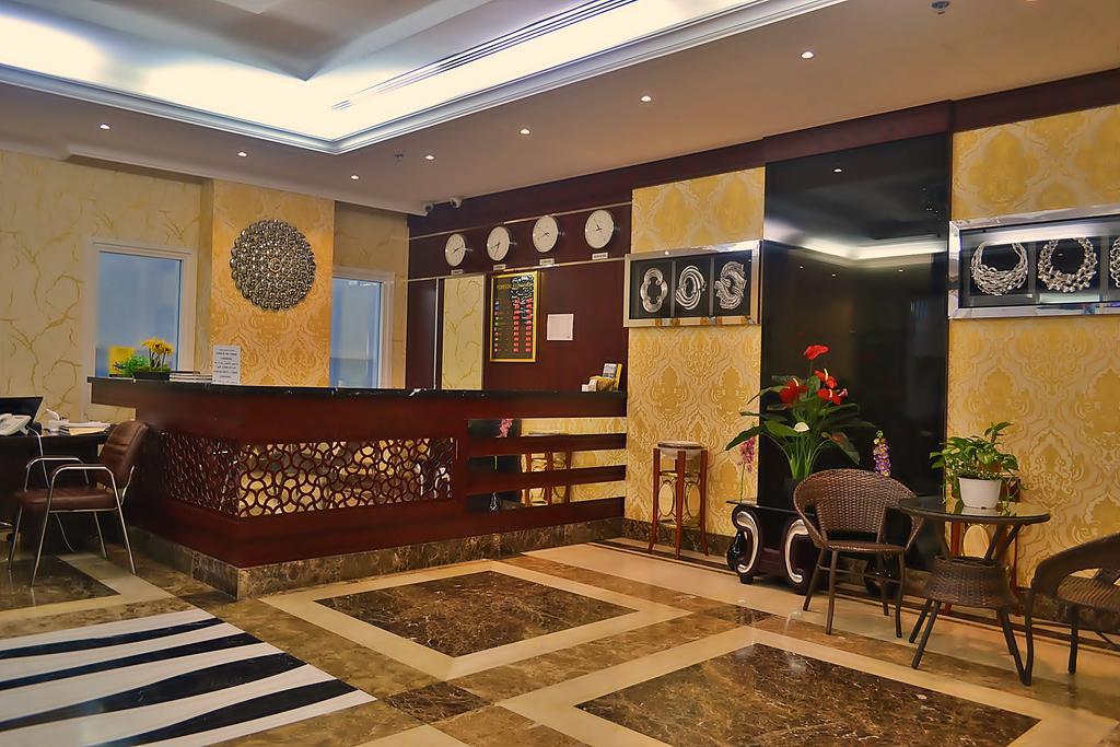 Apartahotel Milestone 3*
