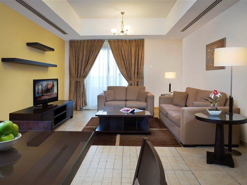 Aparthotel Time Topaz Dubai