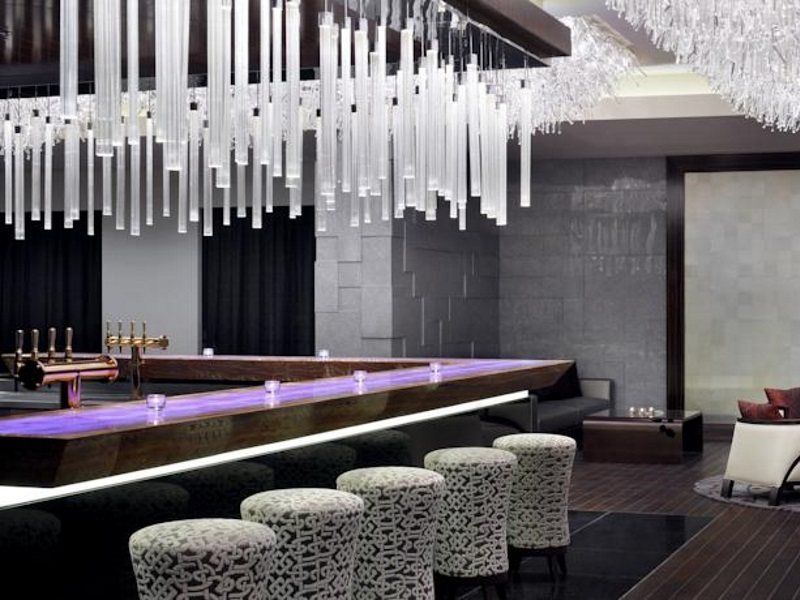 Marriott Al Jaddaf