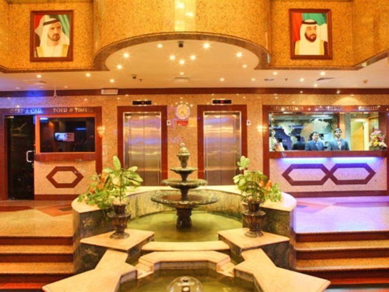 Hotel Orchid 3*