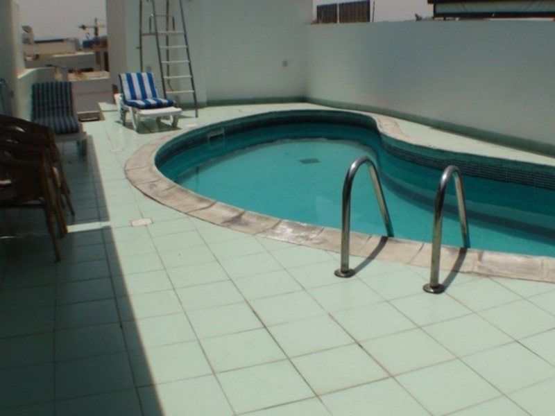 Orchid Deira Hotel