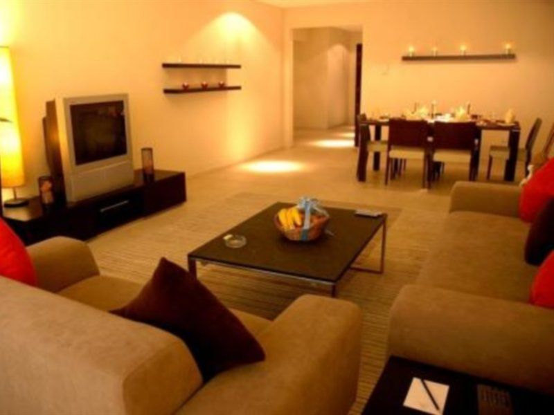 Lotus Grand Lejlighedshotel