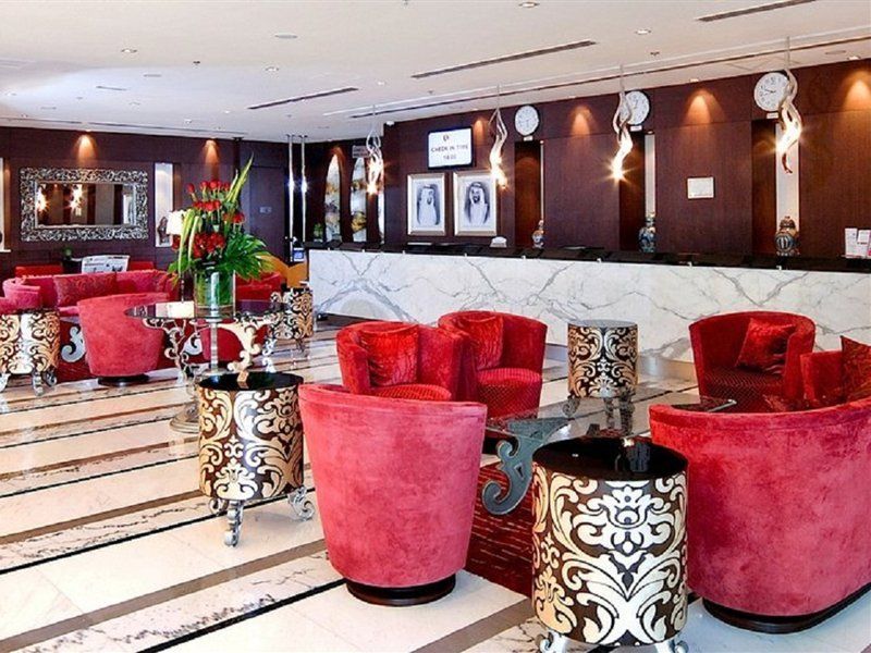 Montreal Barsha Hotel